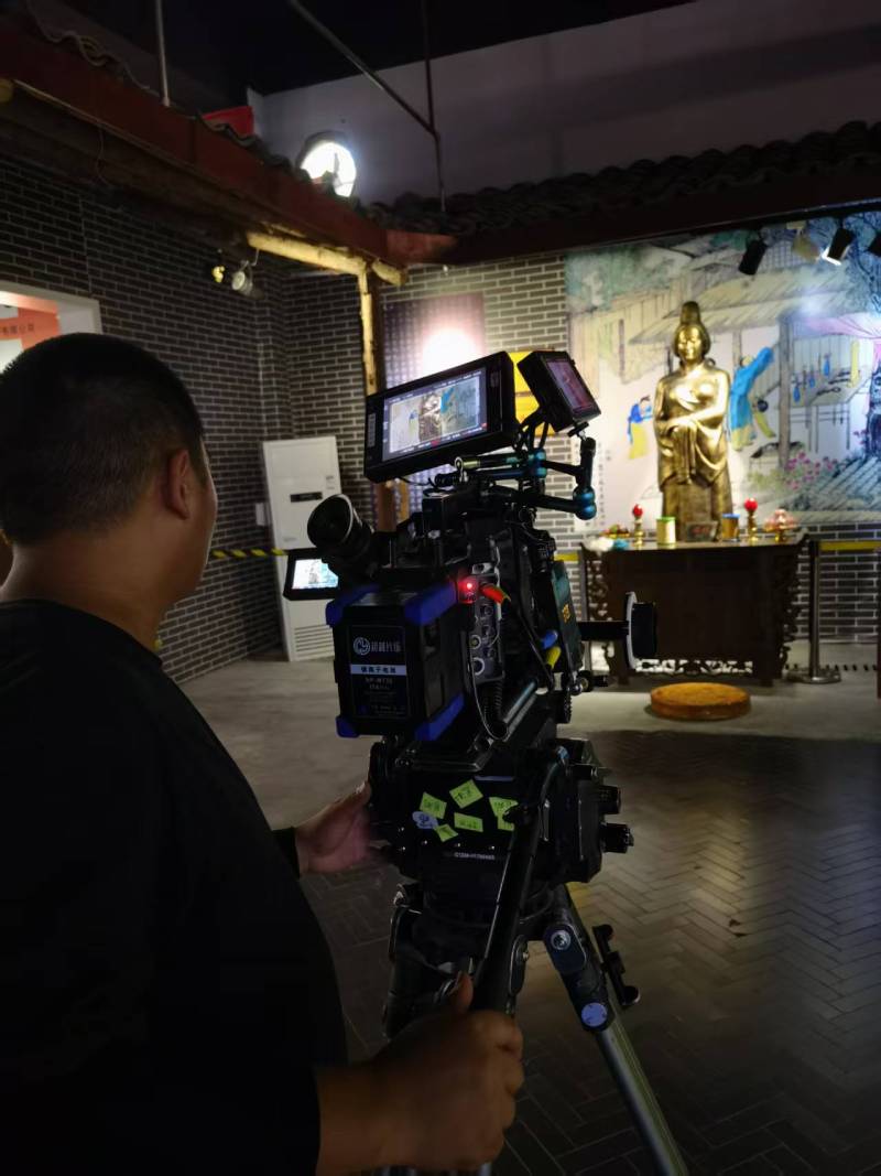 场景赋能，沉浸体验——宽城区TVC与广告片拍摄制作的场景化探索
