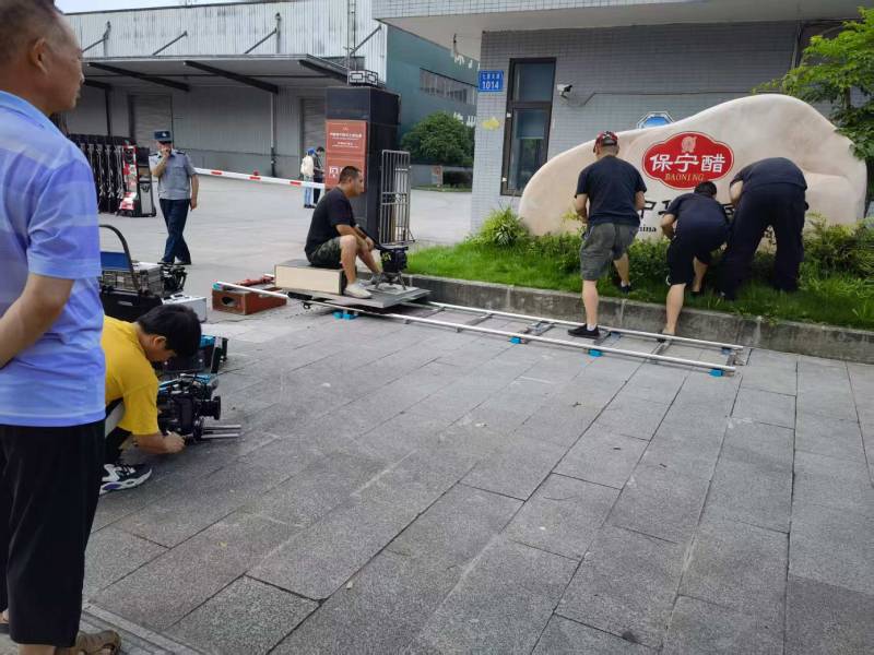 宽城区广告片拍摄公司核心优势：全流程服务，让品牌广告片省心更出彩