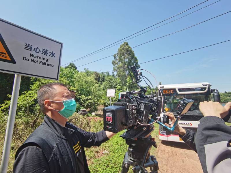 宽城区TVC拍摄公司：深耕本地市场，为品牌定制专属拍摄方案