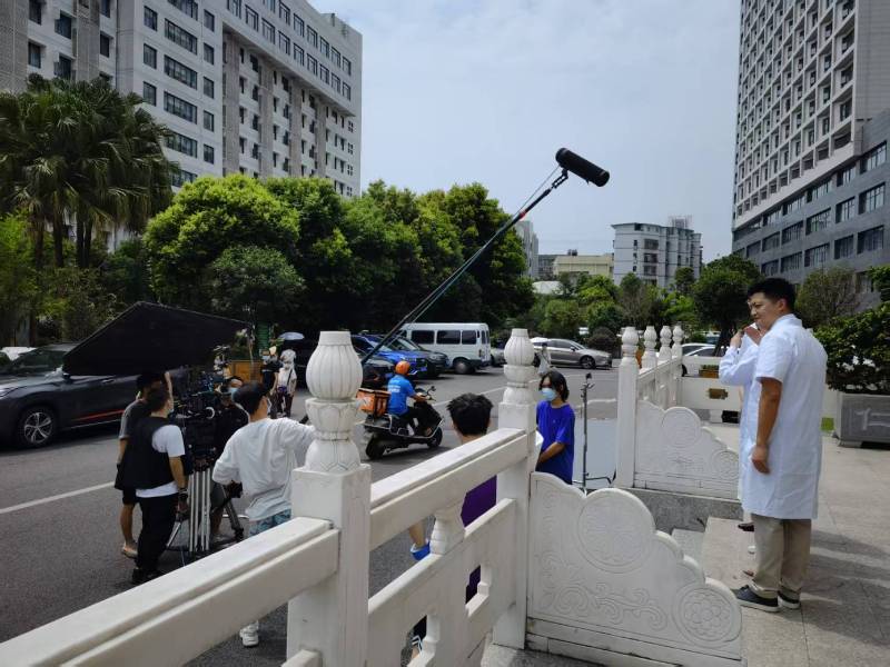 宽城区广告片拍摄公司低成本实现高规格制作的诀窍
